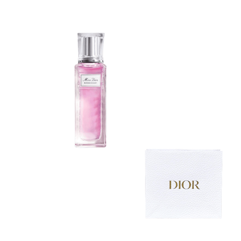 Духи женские Dior Floral Sweetheart Roll-On - Boxette Shop